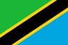 Tanzania flag